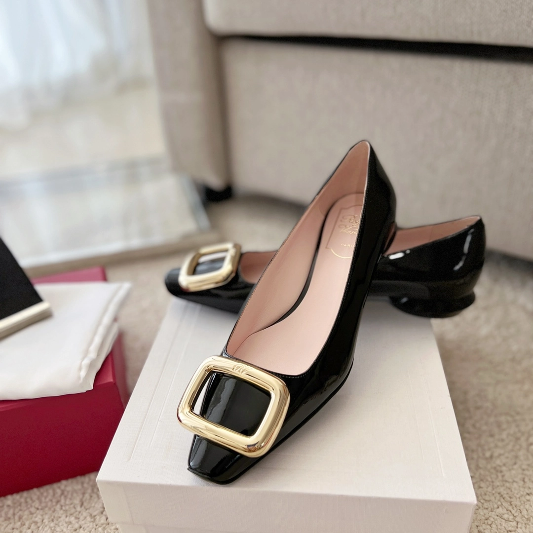 로저비비에 비브 초크 궆 : 2.5CM