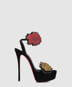 루부탱 Loubi Queen Alta 1240891