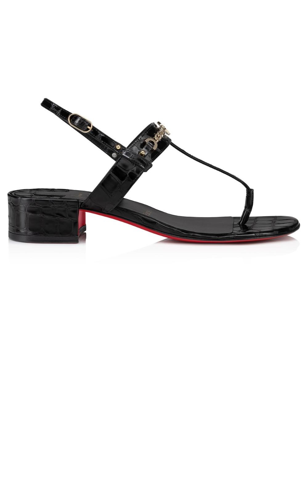 루부탱 MJ Thong 3240188