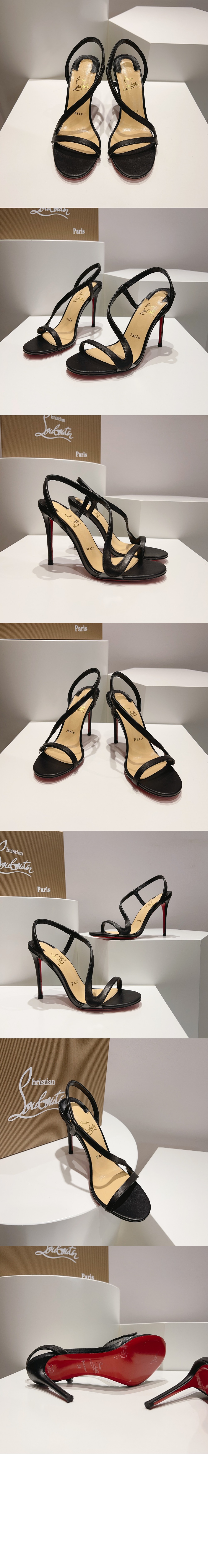 루부탱 Rosalie 3210190