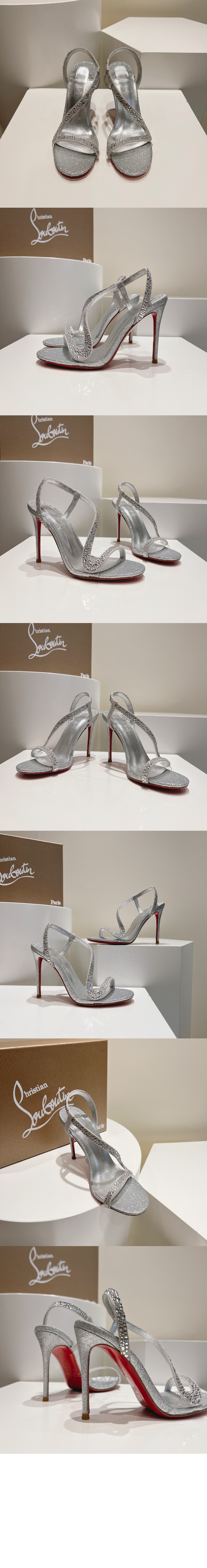 루부탱 Rosalie Strass 3220624