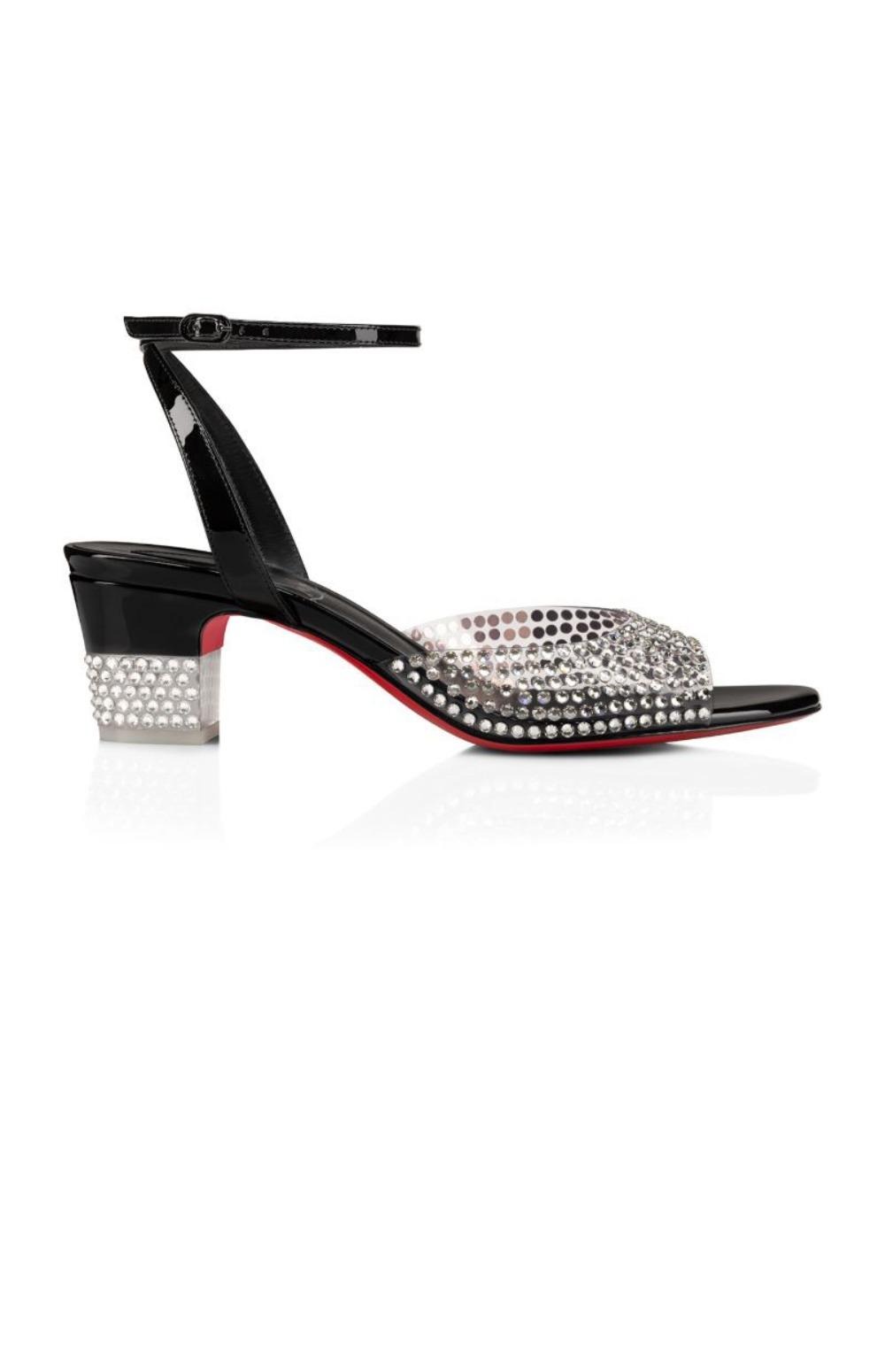 루부탱 Hot Chick Sling 3230145