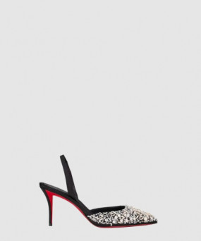 루부탱 샌들 1240620