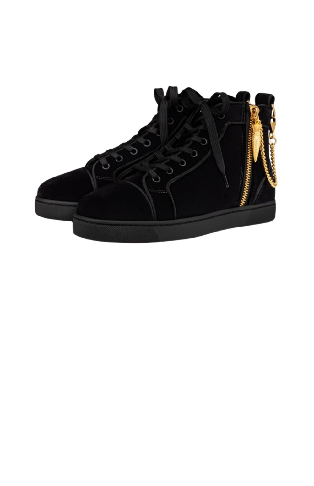 루부탱 스니커즈 3221239