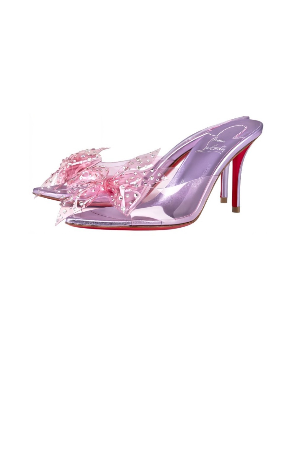 루부탱 샌들 1240792