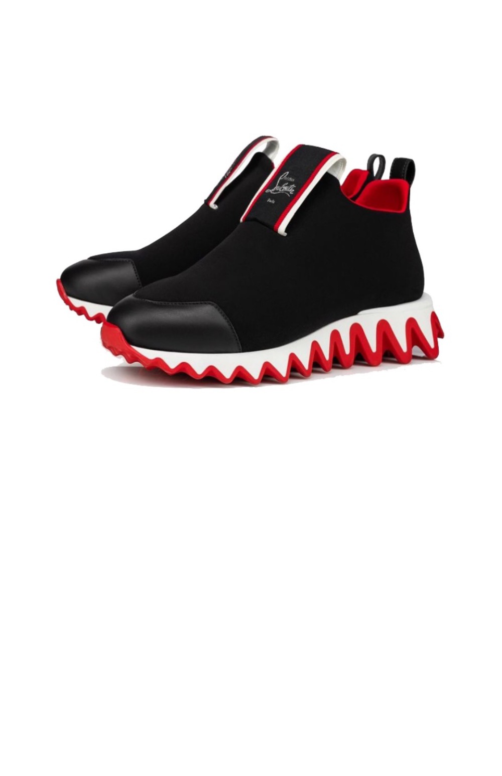 루부탱 스니커즈 3201193