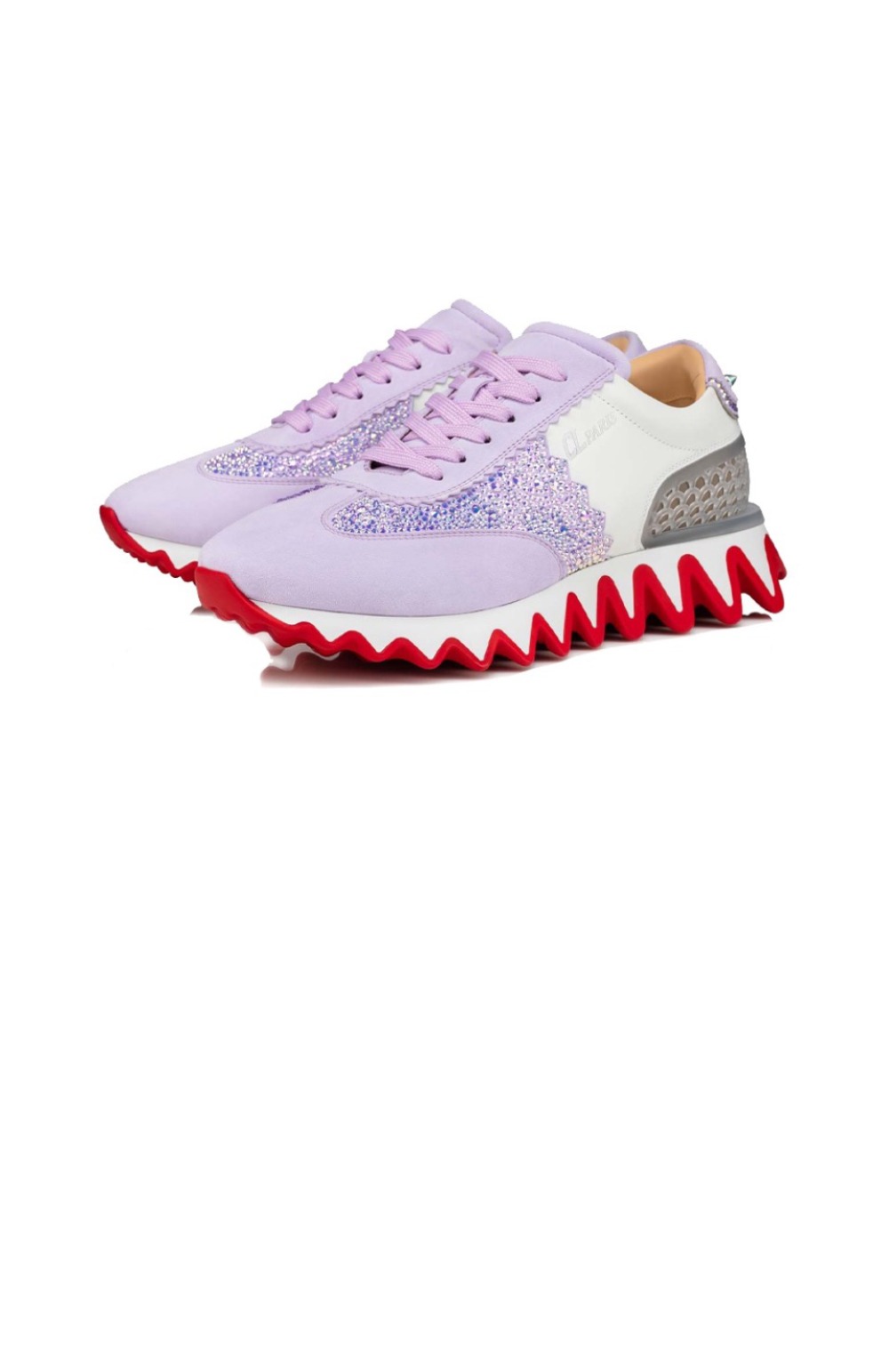 루부탱 스니커즈 3220653