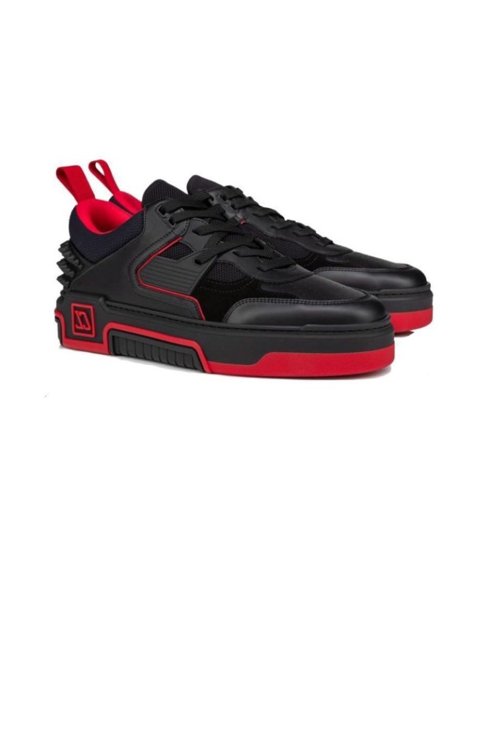 루부탱 스니커즈 3230886