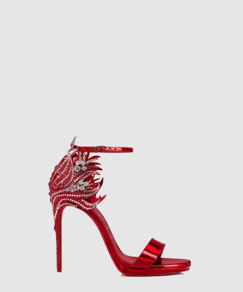 루부탱 샌들 1230430