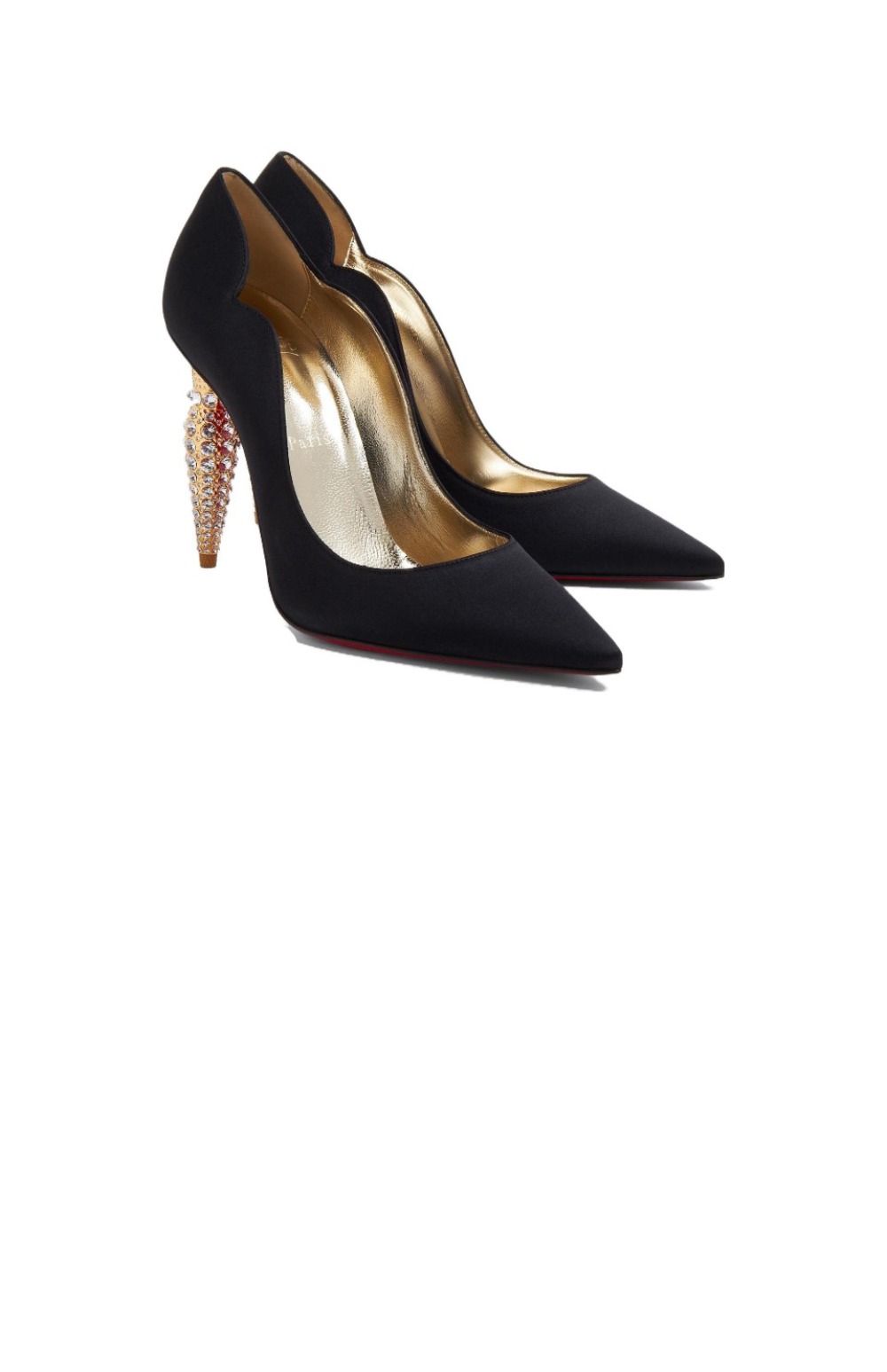 루부탱 펌프스 1230540