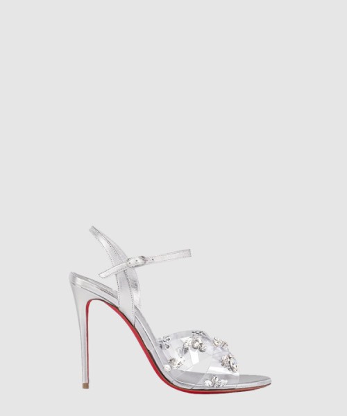 루부탱 샌들 1240829