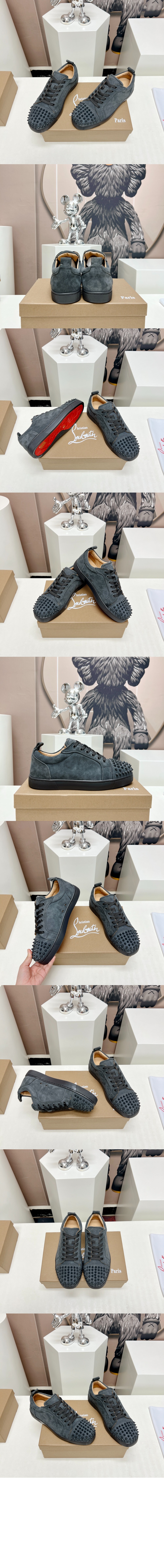 루부탱 스니커즈 1130575