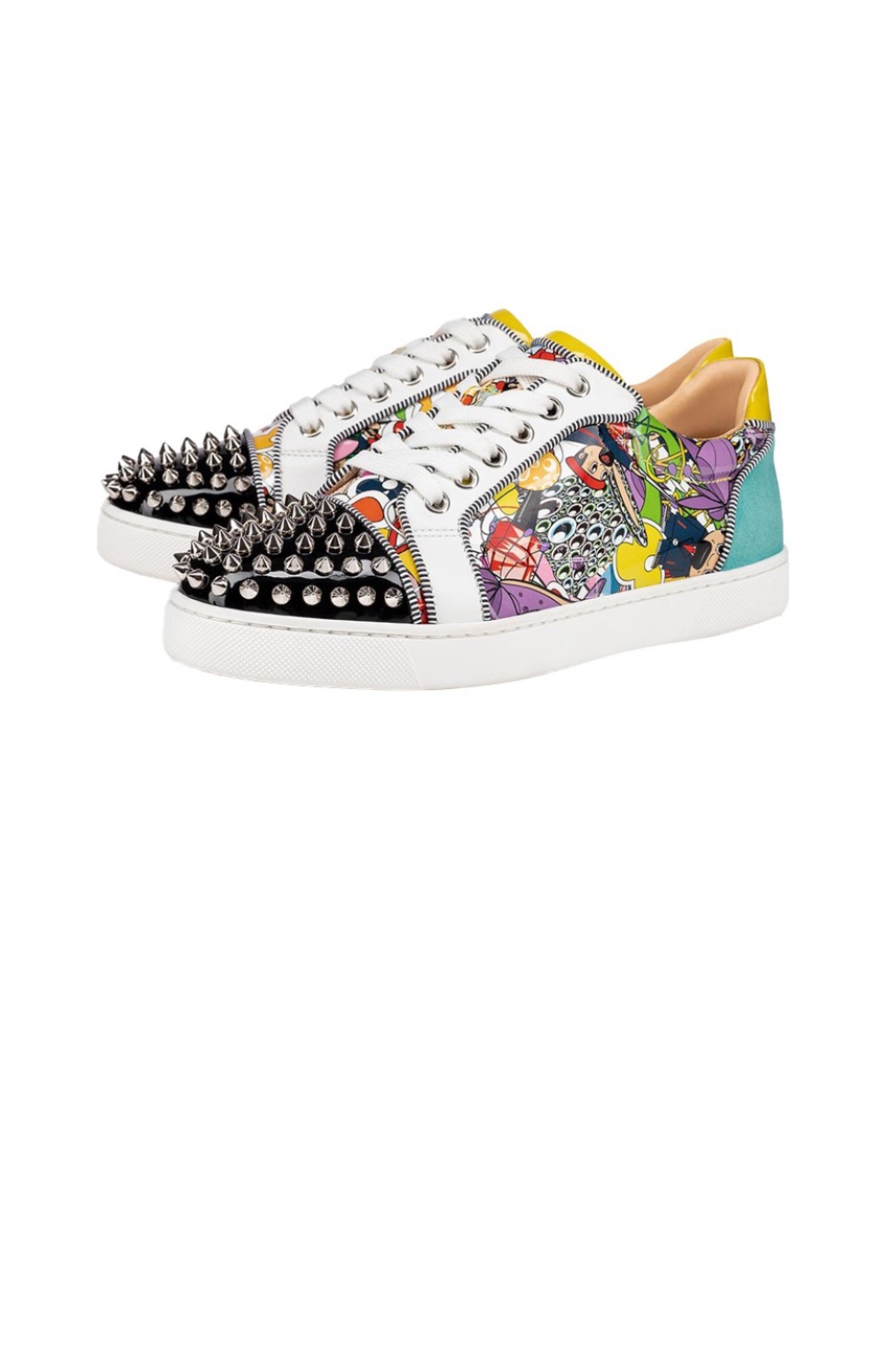 루부탱 스니커즈 3200327