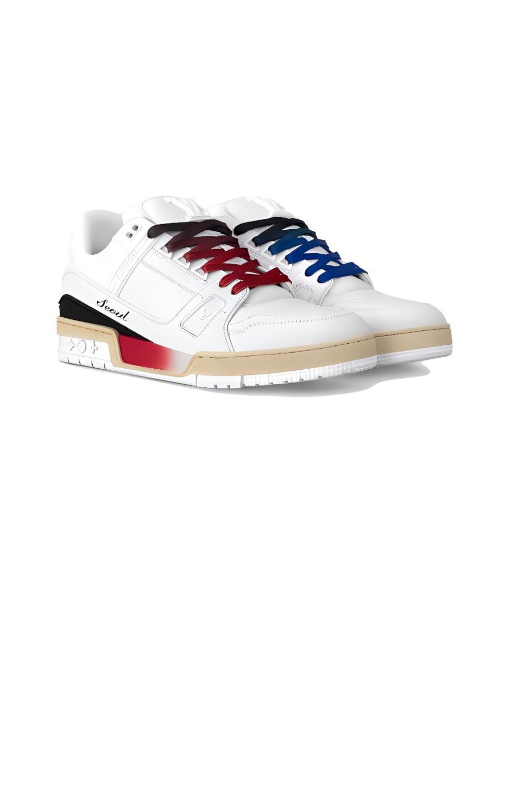 루이비통 스니커즈 1ADB91