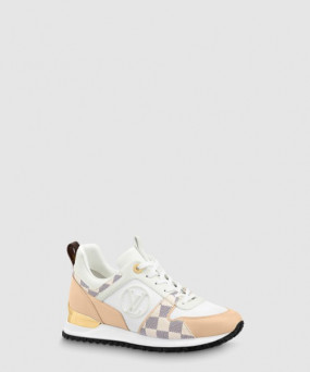 루이비통 런 어웨이 스니커즈 1AAWFB