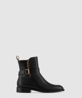 루이비통 LV BOOTSY 앵클부츠 1ABUAX