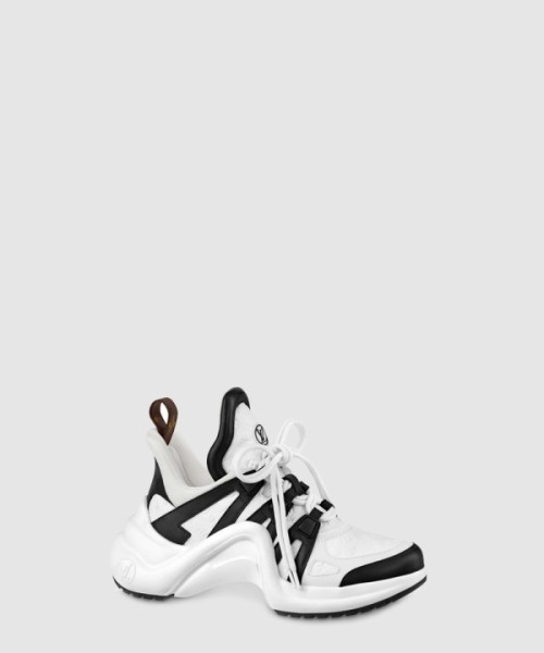 루이비통 LV 아치라이트 스니커 1ABP6E