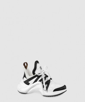 루이비통 LV 아치라이트 스니커 1ABP6E