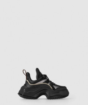 루이비통 LV 아치라이트 2.0 플랫폼 스니커즈 1ACAHP