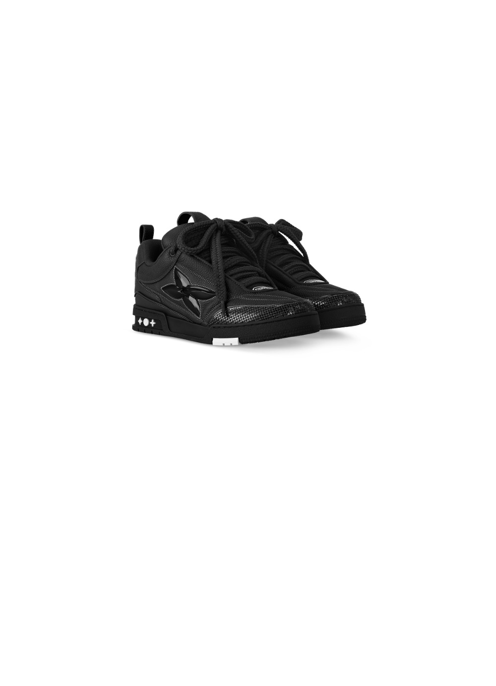 루이비통 LV 트레이너 스니커즈 1ABZ5B