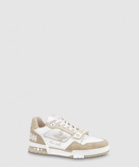 루이비통 LV 트레이너 스니커즈 1A9ZC0