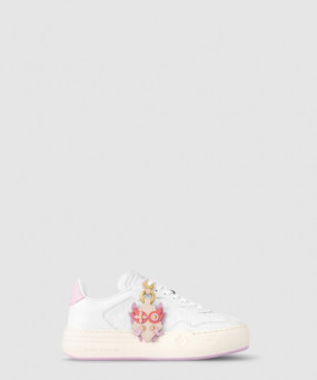 루이비통 LV 그루비 스니커즈 1ACO5S