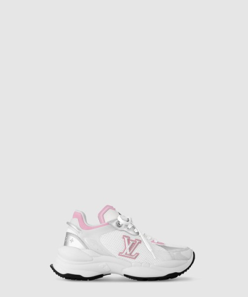 루이비통 런 55 스니커즈 1ABVI3