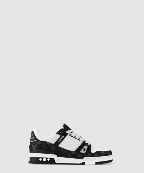 루이비통 LV 트레이너 스니커즈 1A9JG7