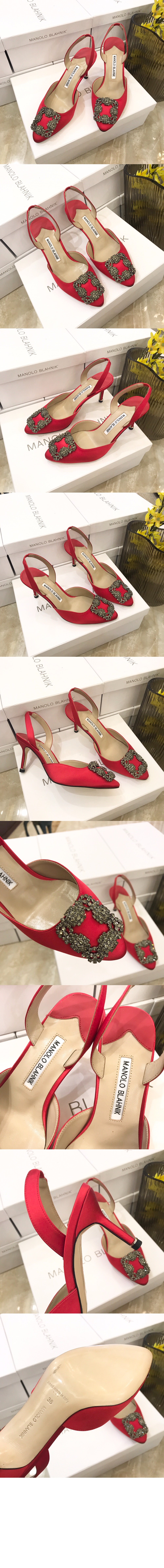 마놀로블라닉 항기슬리