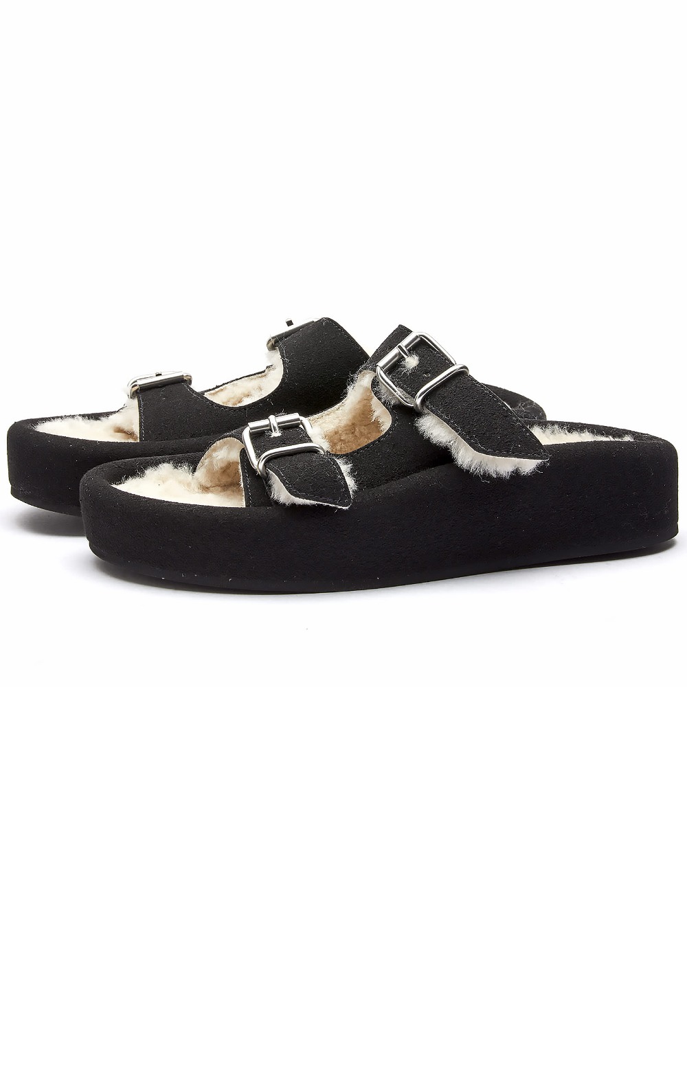 마르지엘라 시어링 샌들 H9973