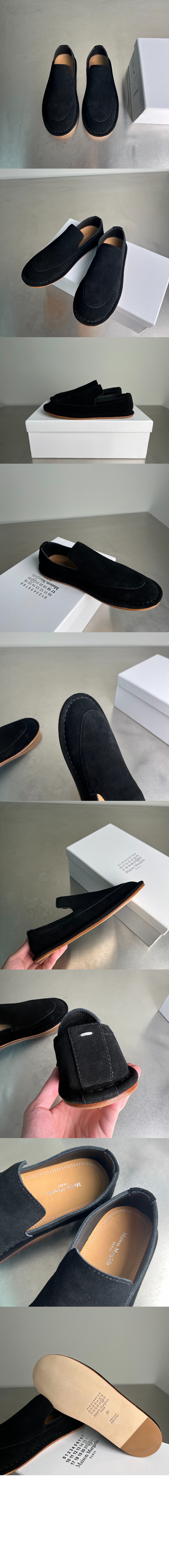 마르지엘라 스웨드 로퍼 P4765