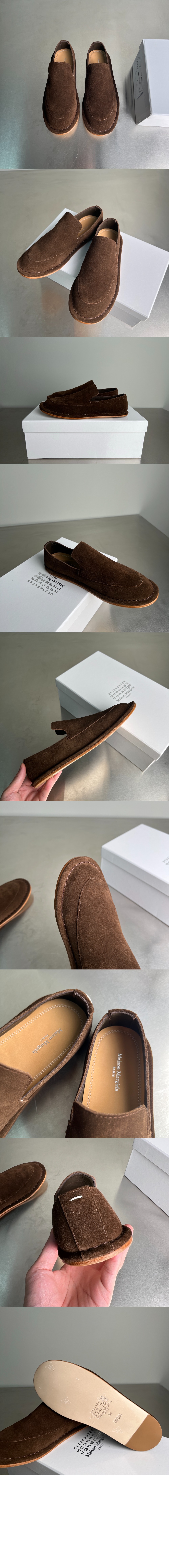 마르지엘라 스웨드 로퍼 P4765