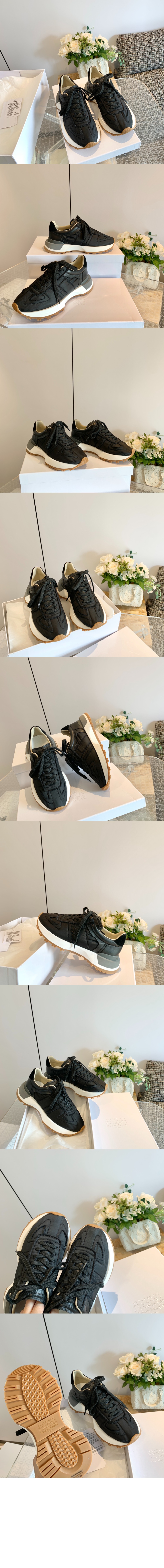 마르지엘라 에볼루션 스니커즈 T1003