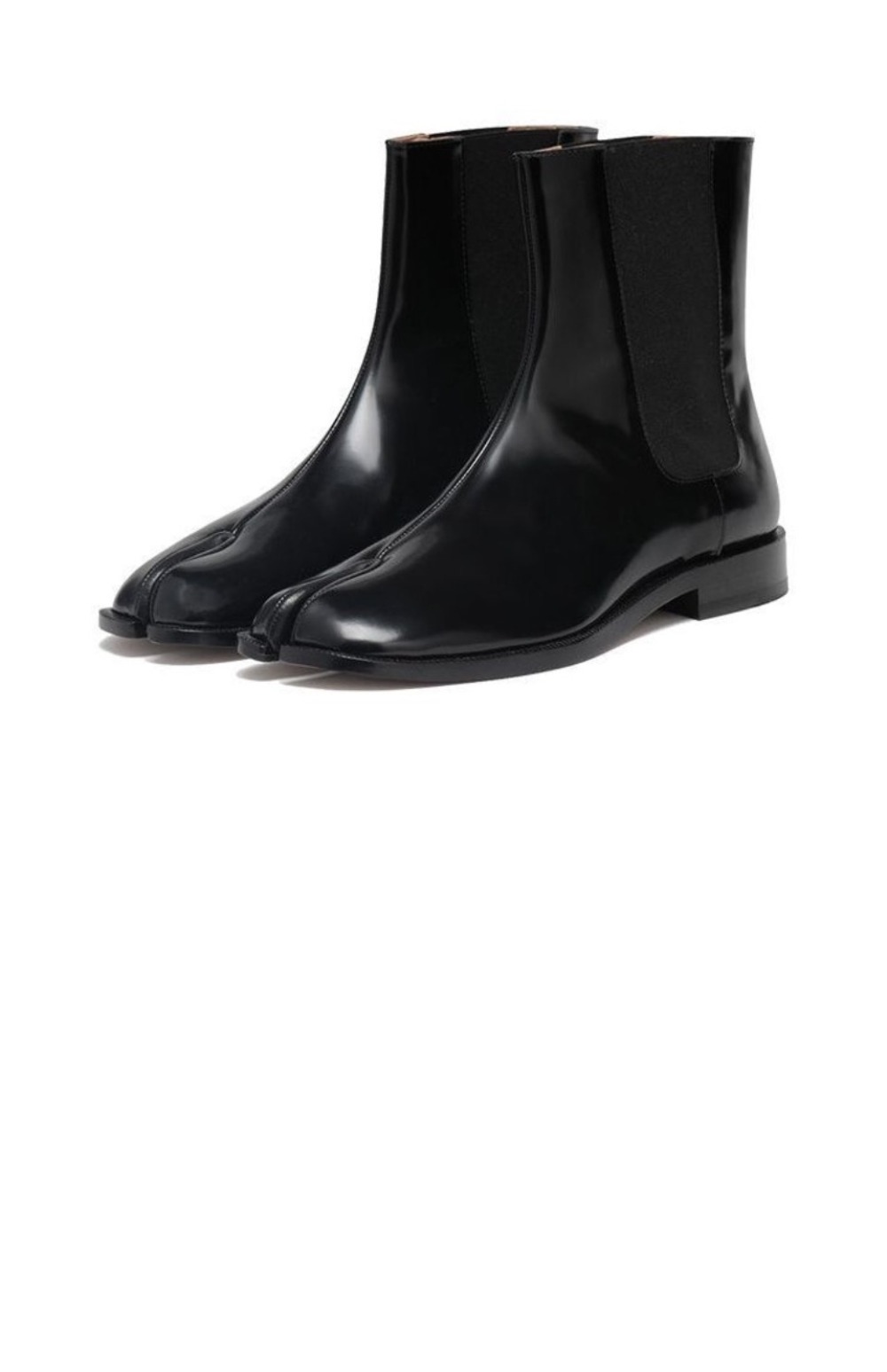 마르지엘라 부츠 S58WU0