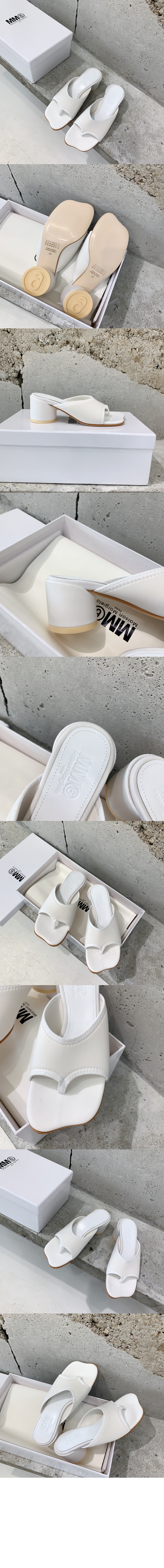 마르지엘라 샌들 S66WP