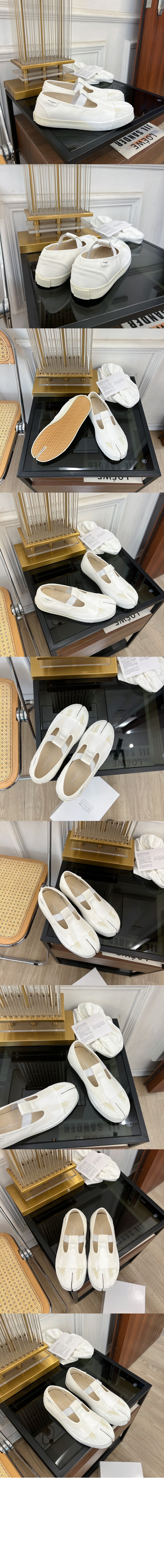 마르지엘라 스니커즈 S97WS0