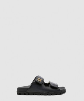 미우미우 슬리퍼 5XX638