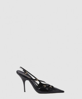 미우미우 펌프스 51013E