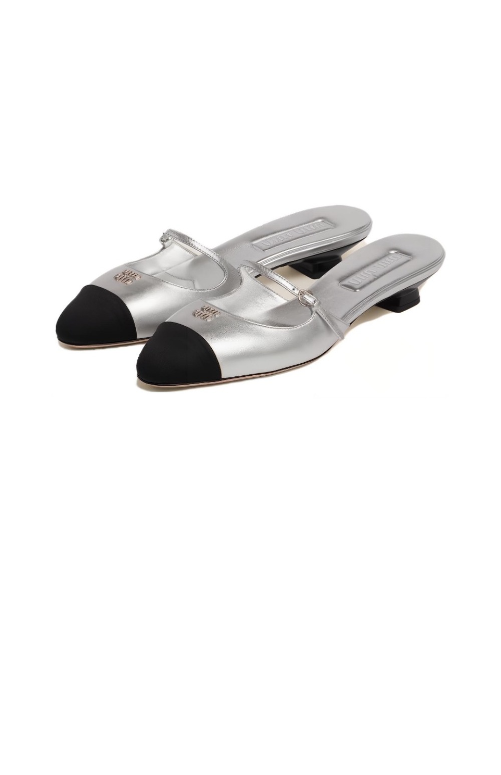 미우미우 샌들 51077E