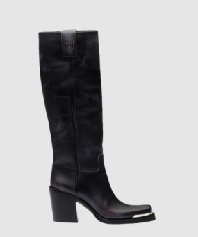 미우미우 부츠 5W859D