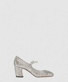 미우미우 가죽 펌프스 5I978D