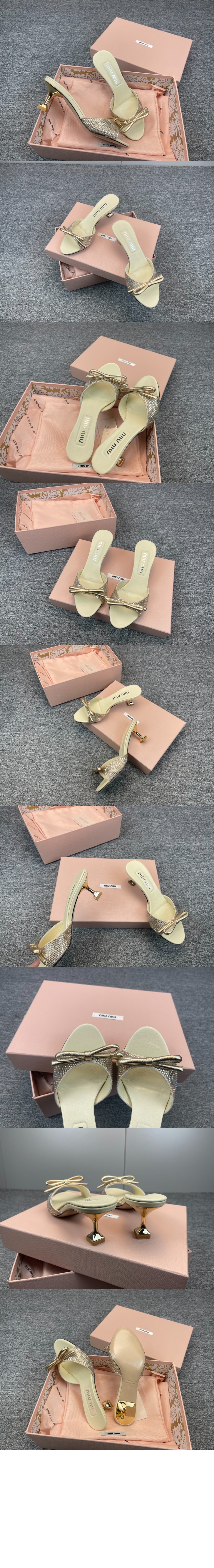 미우미우 슬라이드 5XX630