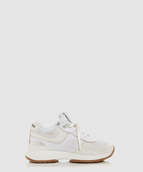 미우미우 메쉬 스니커즈 500807