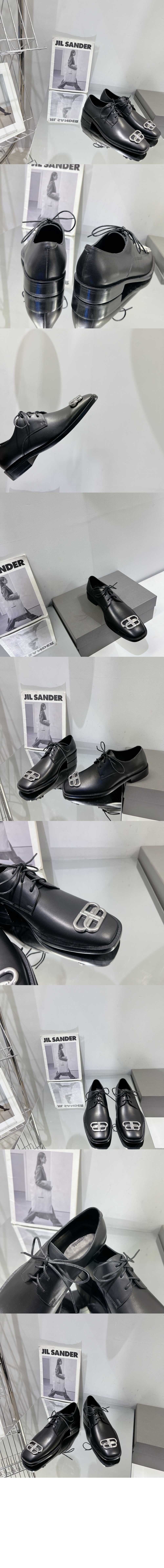 발렌시아가 슈즈 712642