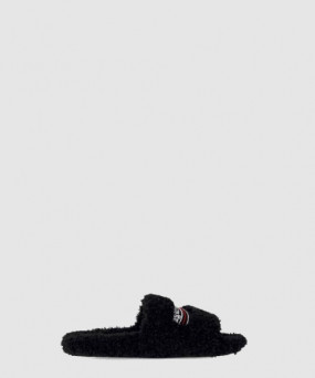 발렌시아가 슬리퍼 654261