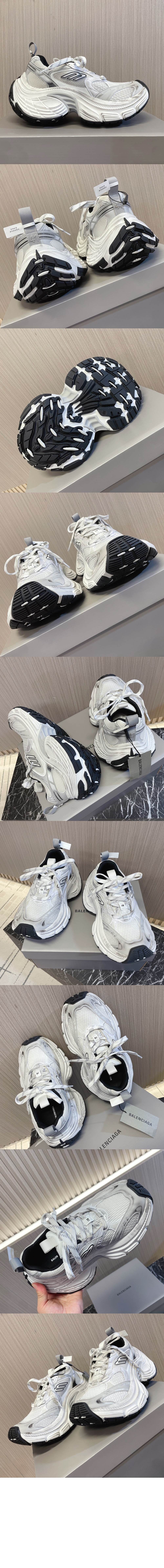 발렌시아가 스니커즈 784342