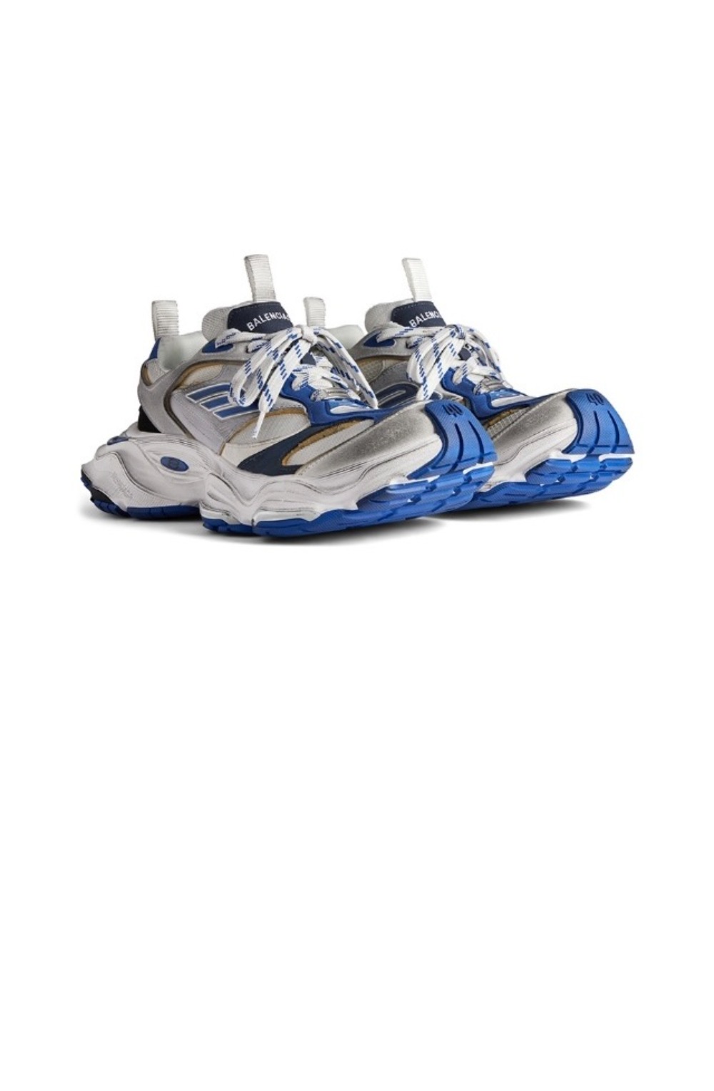 발렌시아가 카고 스니커즈 785754