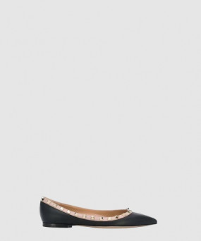 발렌티노 플랫 TWOS04