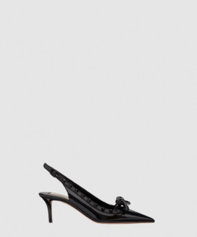 발렌티노 펌프스 4W2S0I
