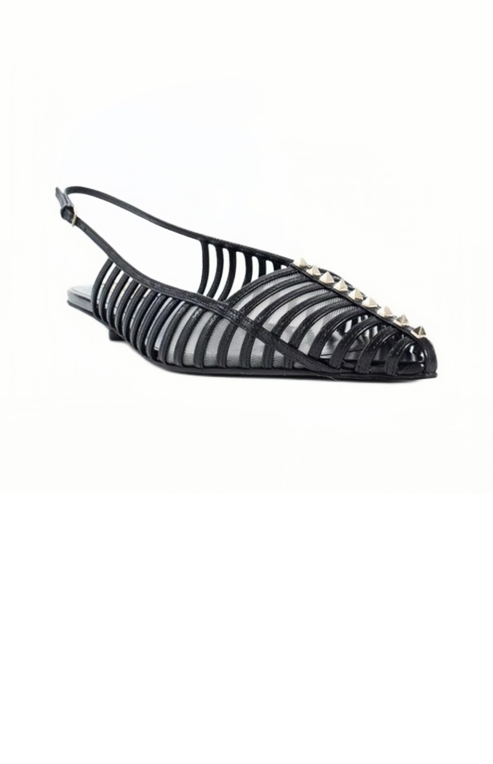 발렌티노 샌들 4W0S0I